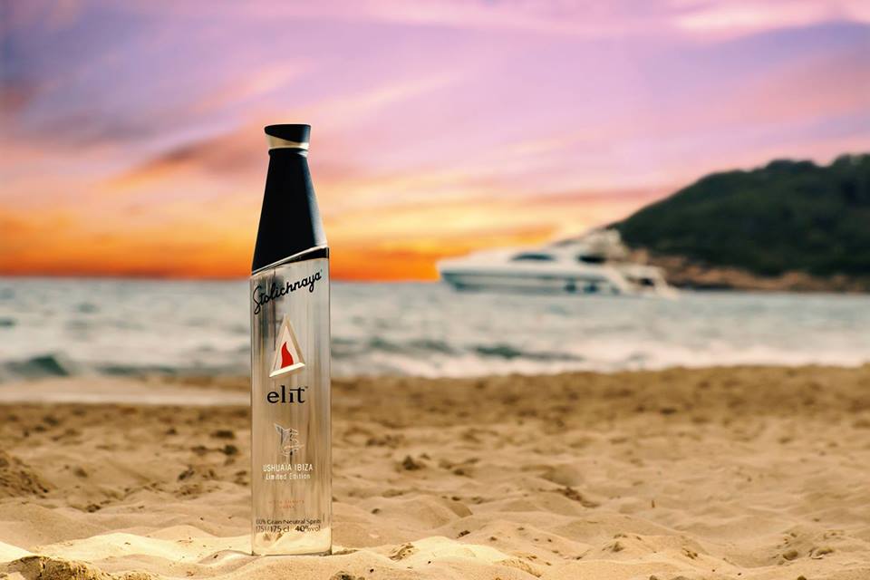 Elit Vodka