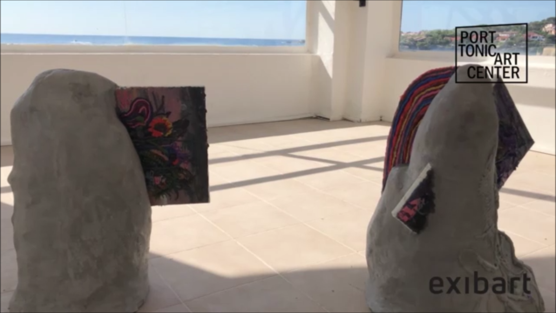 Video de ART TONIC 2018