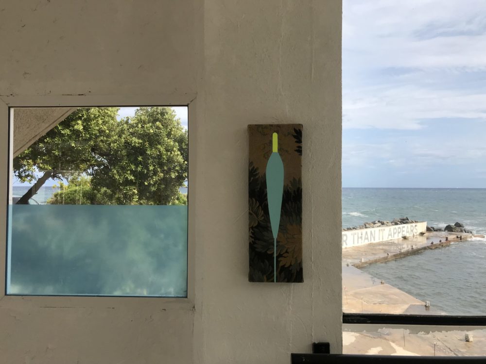 NM Contemporary Monaco réouvre son espace