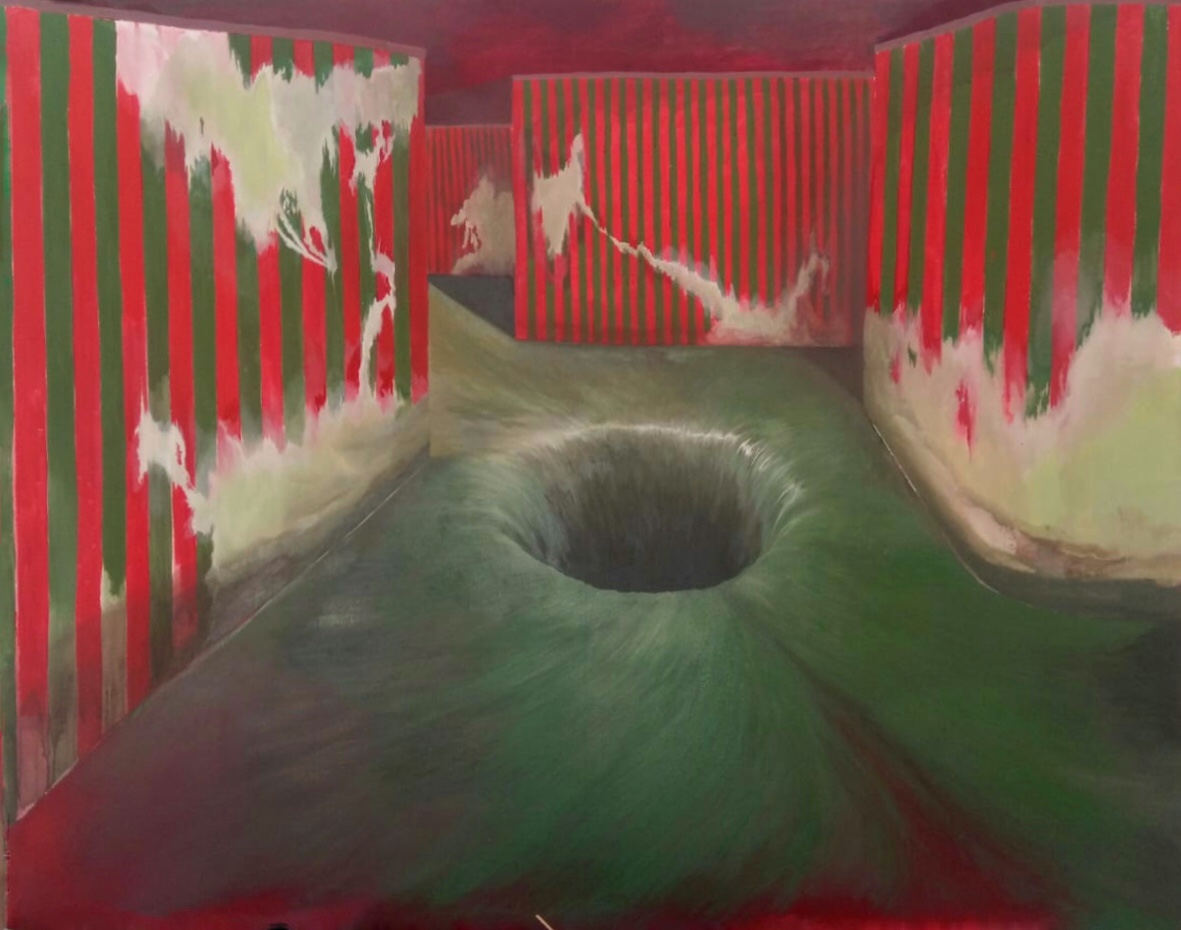 Œuvres de Valerio Nicolai
