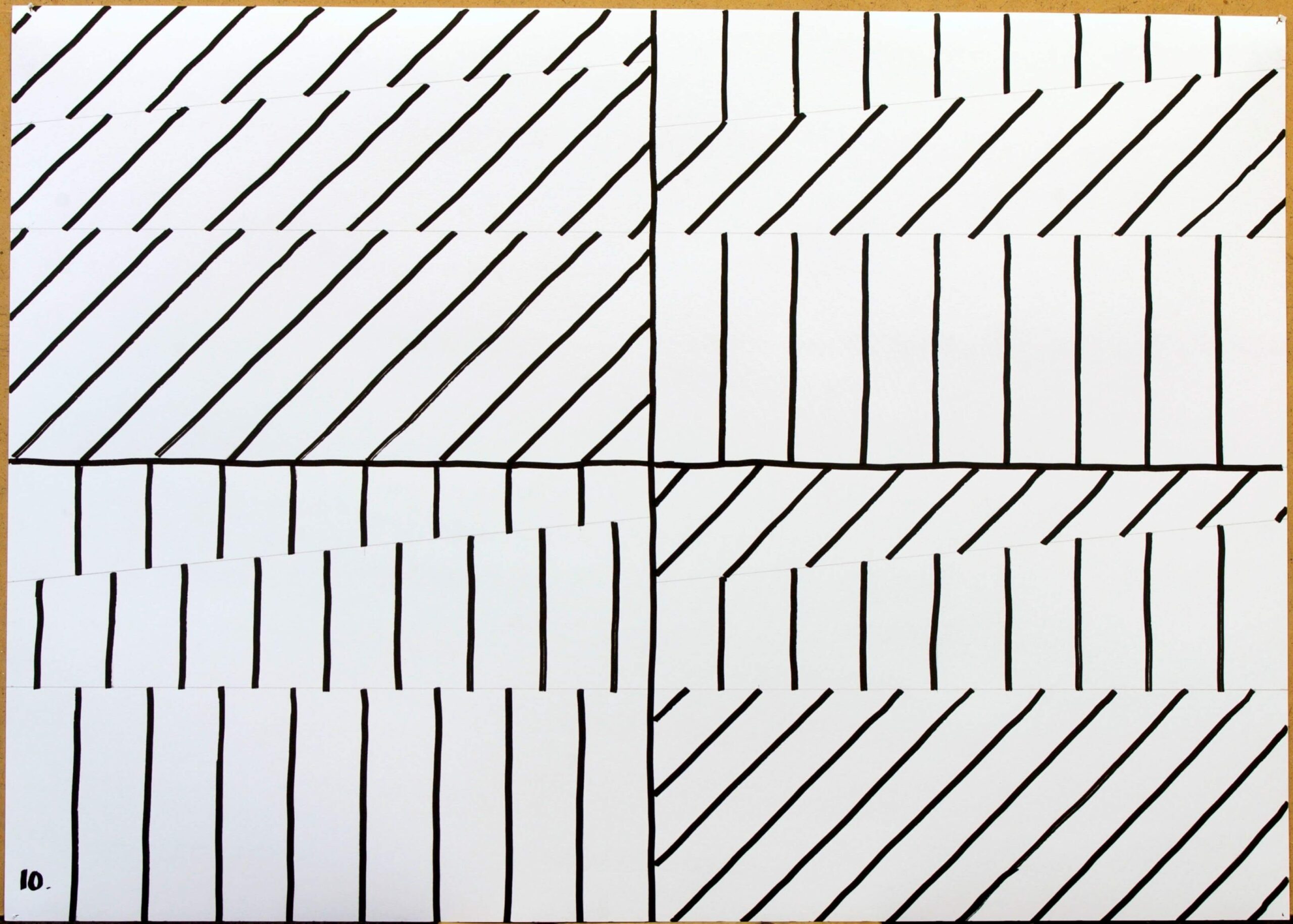 Yurii Pikul’s artworks