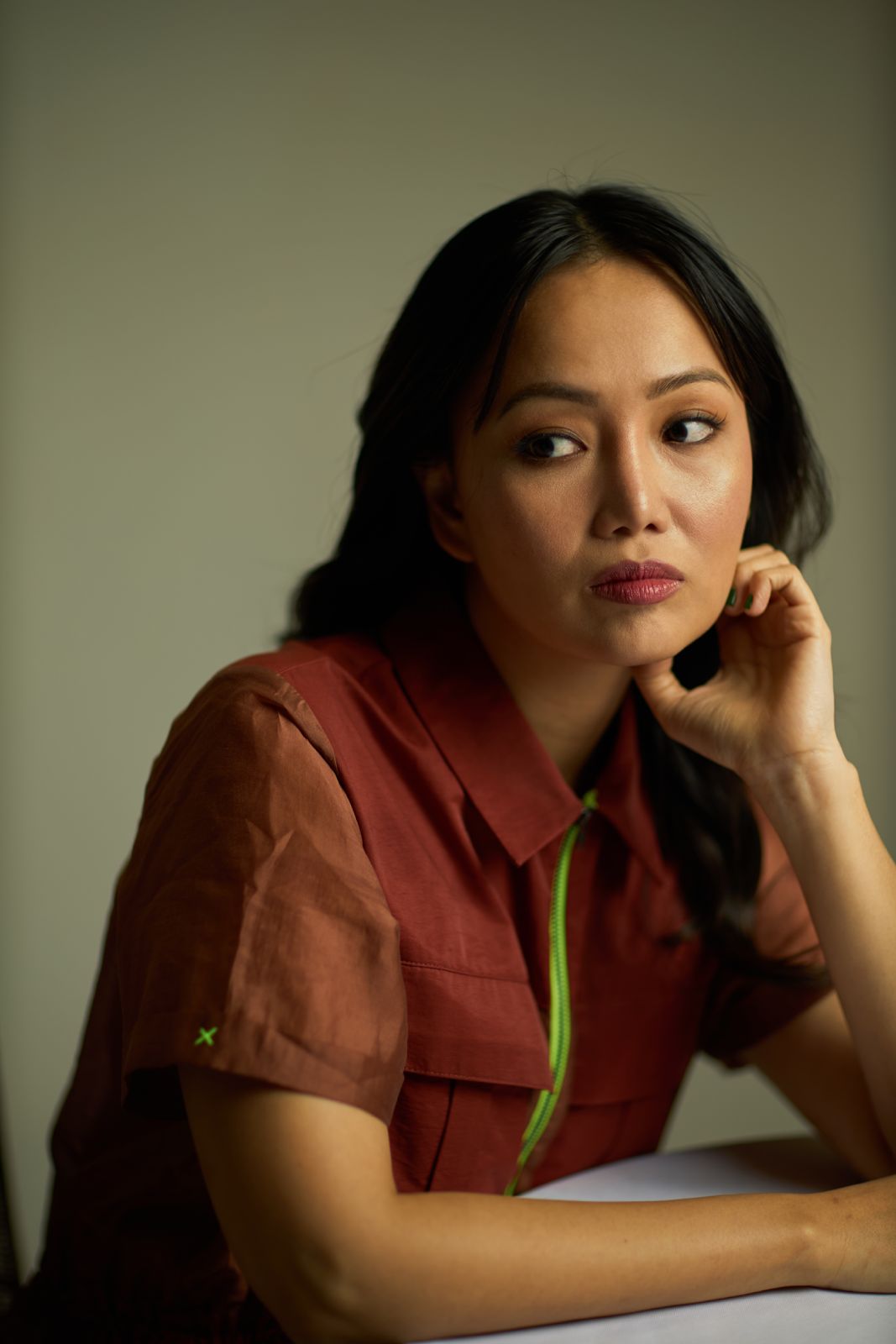 Kim Lim