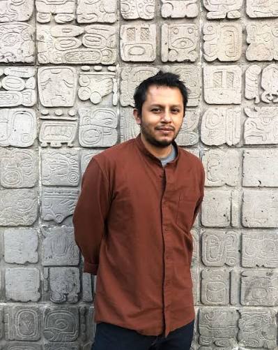 Oscar FORMACIO MENDOZA